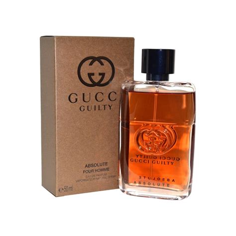 gucci guilty absolute pour homme 50ml|Gucci Guilty Pour homme price.